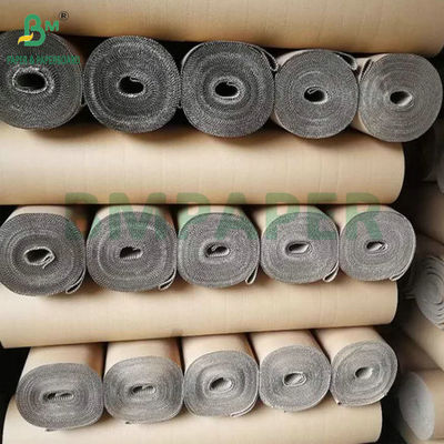 110gm + 110gm 2 Schicht Mikro Wellpappe für Becherhülse 600mm X 2000m