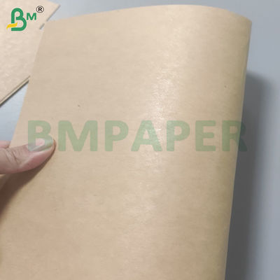10 gm Doppelseitige PE-beschichtete, hitzebeständige Papierrollen zum Trinken