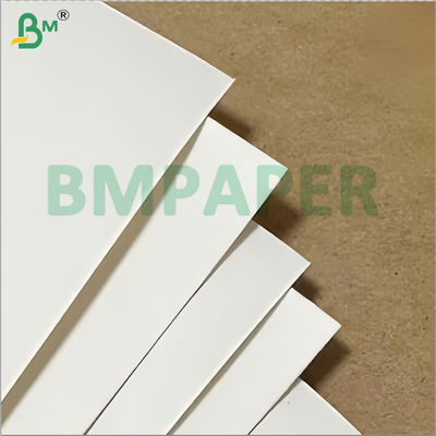 Papier für Becher und Kisten mit PE-Beschichtung
