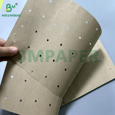 80g 120g 1,6m Breite Stanzkraftpapier für CAM-Kleidungsmaschine