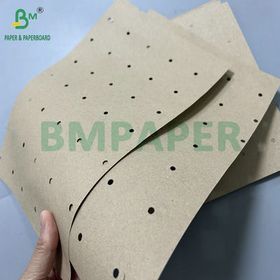 80g 120g 1,6m Breite Stanzkraftpapier für CAM-Kleidungsmaschine