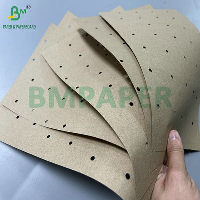 80g 120g 1,6m Breite Stanzkraftpapier für CAM-Kleidungsmaschine