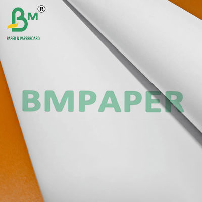 80gm 24 Zoll / 36 Zoll breit Holzfrei CAD Inkjet Plotter Papier Roll