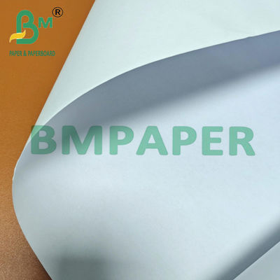 80gm 24 Zoll / 36 Zoll breit Holzfrei CAD Inkjet Plotter Papier Roll