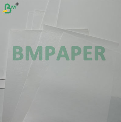 Holzzzellstoff Wärmeempfindliche Farbe 60g 65g Thermalpapier für den Thermaldrucker