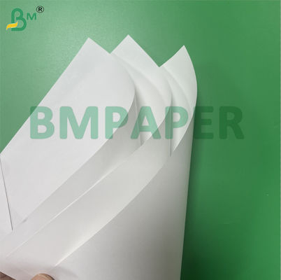 Holzzzellstoff Wärmeempfindliche Farbe 60g 65g Thermalpapier für den Thermaldrucker
