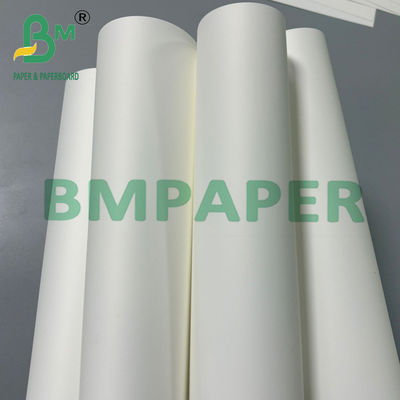 200um doppelt beschichtetes PET-Synthetikpapier für Visitenkarten 70 * 100cm
