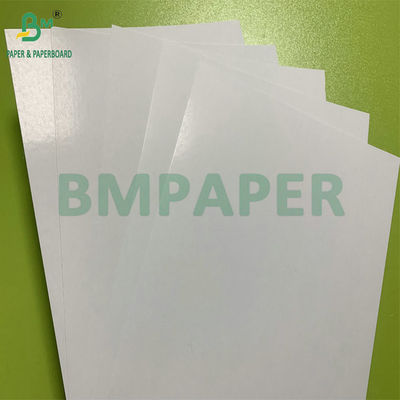 Glatte Textur 310gm 320g Hohe Opacität Schwarzer Kern Pokerpapier