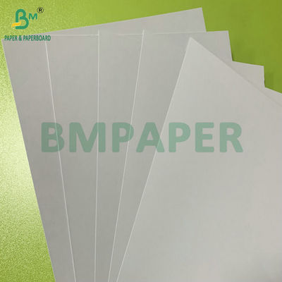 Glatte Textur 310gm 320g Hohe Opacität Schwarzer Kern Pokerpapier