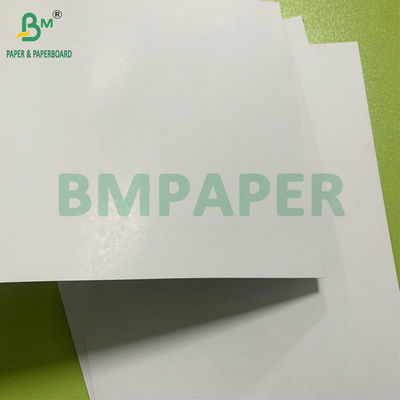 Glatte Textur 310gm 320g Hohe Opacität Schwarzer Kern Pokerpapier