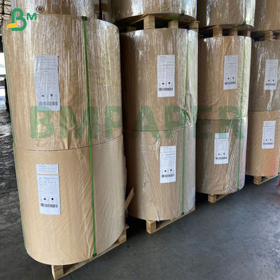 Kit3 Kit5 Kit7 Fettdichtes Papier für die Verpackung gebratener Lebensmittel