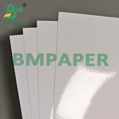 200gm 240gm Glanz Satin Inkjet RC Fotopapier Roll 24&quot; 36&quot;