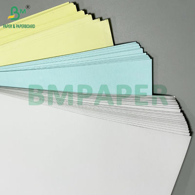 Hochwertiges 20 Pfund 21 Pfund leeres CB CFB CF vorperfertes kohlenstofffreies Papier