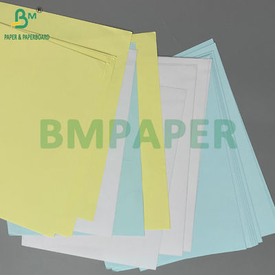 Hochwertiges 20 Pfund 21 Pfund leeres CB CFB CF vorperfertes kohlenstofffreies Papier