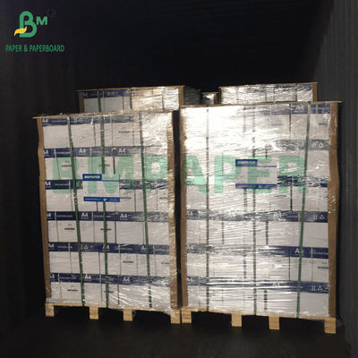 Hochwertiges 20 Pfund 21 Pfund leeres CB CFB CF vorperfertes kohlenstofffreies Papier