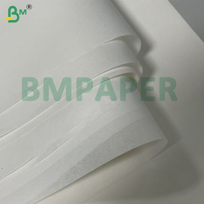 Kit3 Kit5 Kit7 Fettdichtes Papier für die Verpackung gebratener Lebensmittel