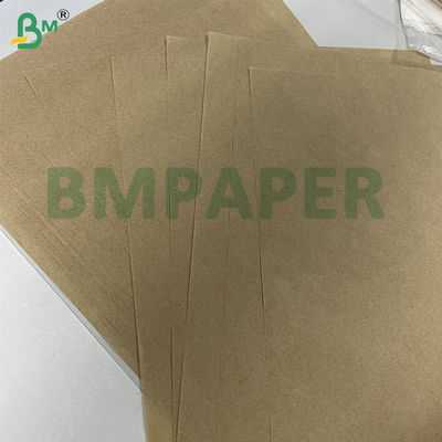 Kit3 Kit5 Kit7 Fettdichtes Papier für die Verpackung gebratener Lebensmittel