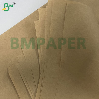 85 g 90 g Risssicherer Sack Kraftpapier zum Verpacken von Papiertüten