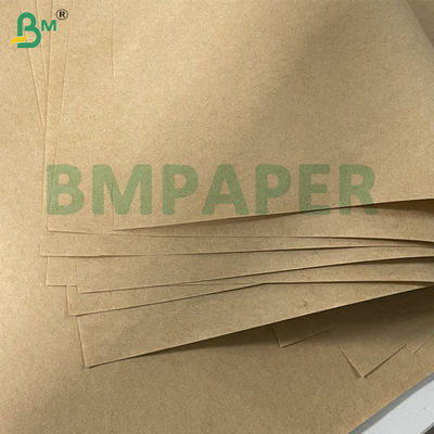 85 g 90 g Risssicherer Sack Kraftpapier zum Verpacken von Papiertüten
