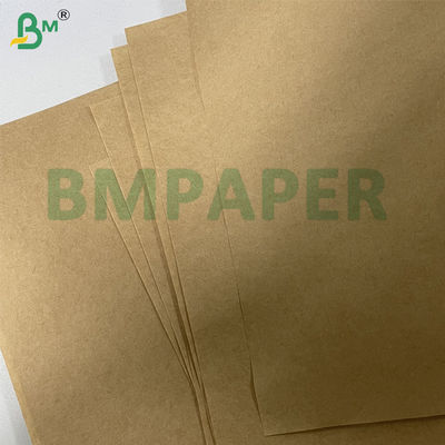 85 g 90 g Risssicherer Sack Kraftpapier zum Verpacken von Papiertüten