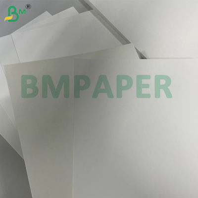 215g 235g Lebensmittelsicherheit Einseitig beschichtete Lebensmittelplatte für Lebensmittelverpackungen