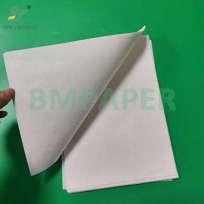 50 gm 328 mm Weiß und Braun Lebensmittelqualität Kaffeefilter Rückstandspapier