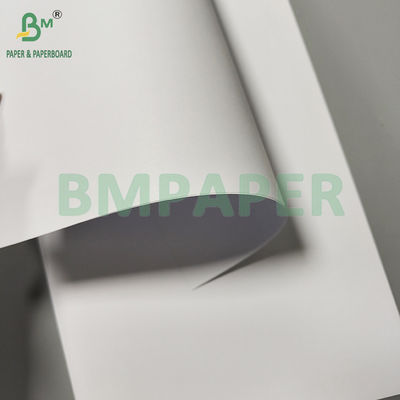 60 gm 80 gm Hochweißes, nicht beschichtetes, holzfreies Papier zur Herstellung verschiedener Bücher
