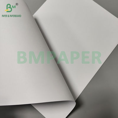 60 gm 80 gm Hochweißes, nicht beschichtetes, holzfreies Papier zur Herstellung verschiedener Bücher