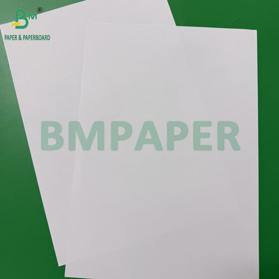 120 g 135 g Seidenpapier Matte Finish Beschichtete Blätter 100x70cm 95x65cm