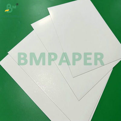 300 g 350 g 900 mm 1000 mm beschichtetes Lebensmittelpapier SBS für Lebensmittelverpackungen