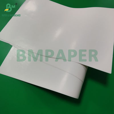 65 gm 68 gm Feuchtfestigkeitspapier für Getränke Etiketten Feuchtigkeitsbeständig 61 X 86cm