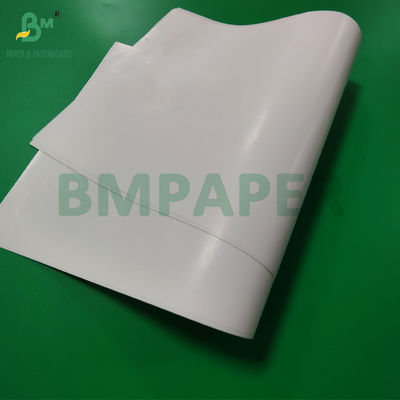65 gm 68 gm Feuchtfestigkeitspapier für Getränke Etiketten Feuchtigkeitsbeständig 61 X 86cm