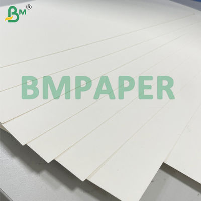 200 g 210 g Starke Ausdehnung Weißes Becherpapier zur Herstellung von Papierbechern