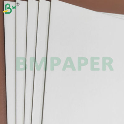 0.6mm Superweiß schnelle trockene Wasser absorbierende Papierblätter für Unterlagen