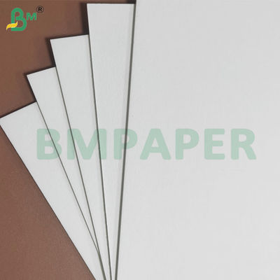 0.6mm Superweiß schnelle trockene Wasser absorbierende Papierblätter für Unterlagen