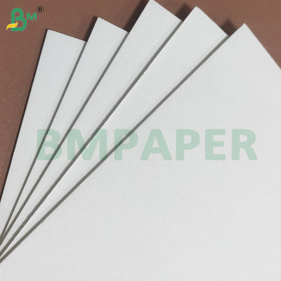 0.6mm Superweiß schnelle trockene Wasser absorbierende Papierblätter für Unterlagen