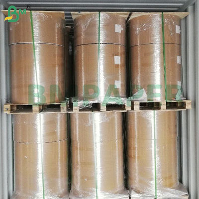 0.6mm Superweiß schnelle trockene Wasser absorbierende Papierblätter für Unterlagen