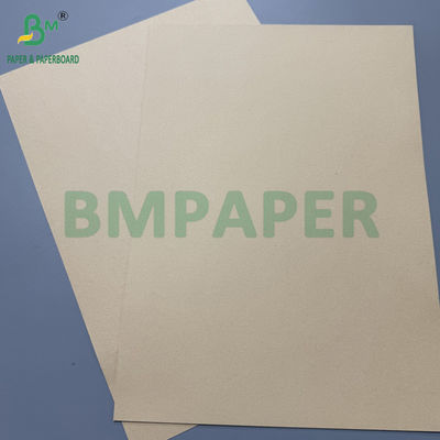 150 gm 160 gm PCB Kraftpapierpapier Bambuszellstoff Druck elektronisches Warmdruckpapier Rollen