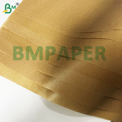 45 g 50 g Nahrungsmittelpapier aus nicht klebendem Silikonpapier für Luftfrittern