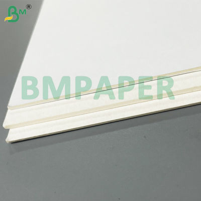 230 g 250 g Weißwasser absorbierendes Papier für Achterbahn