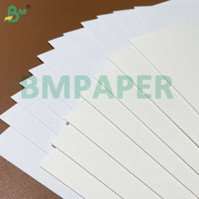230 g 250 g Weißwasser absorbierendes Papier für Achterbahn