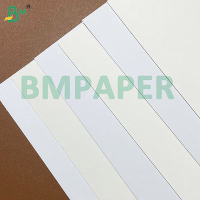 230 g 250 g Weißwasser absorbierendes Papier für Achterbahn
