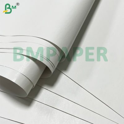 55 g 60 g Hochweißes Thermalpapier für ATM-Papier