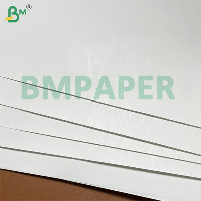 55 g 60 g Hochweißes Thermalpapier für ATM-Papier
