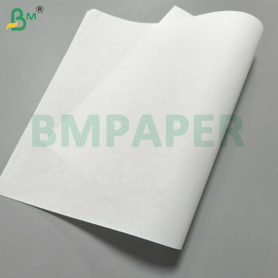 75g Digitaler leerer Kohlenstofffreier Papier 8 1/2 X 14 Zoll Mehrfarbig