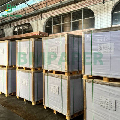 Weiß CB Gelb CF 75grs 78grs Leerholz Kohlenstofffreies NCR Papier 8,5&quot; X 14&quot; Schwarz Bild