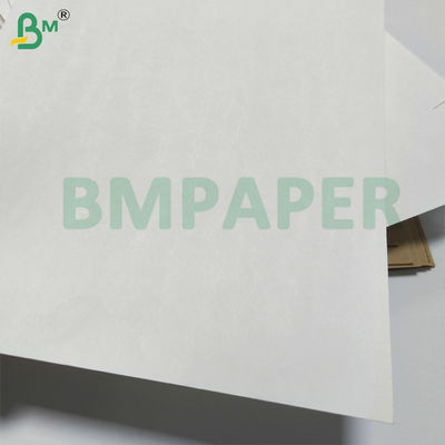 BMPAPER Cupstock Papier für Eisbecher Schalen mit PE-Beschichtung 1 Seite