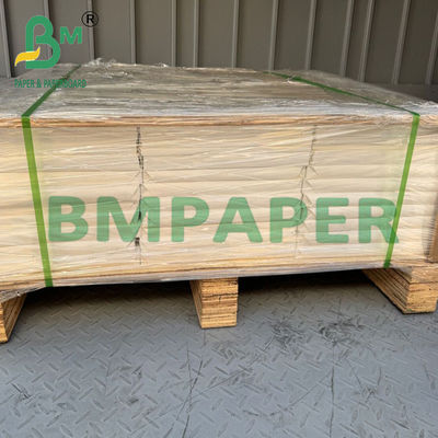 100um 150um A3 A4 Wasserdicht Matte Wasserbasiertes PET-Synthetikpapier