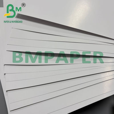 180gm Weißes C2s Kunstpapier Hochglänzendes Board für Abdeckungen 70 * 100cm