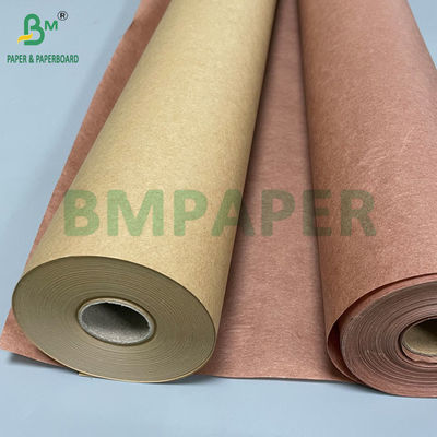 60 gm 65 gm Pfirsich-Schlachterpapier Lebensmittelverpackungspapier für Grill und Rauchfleisch